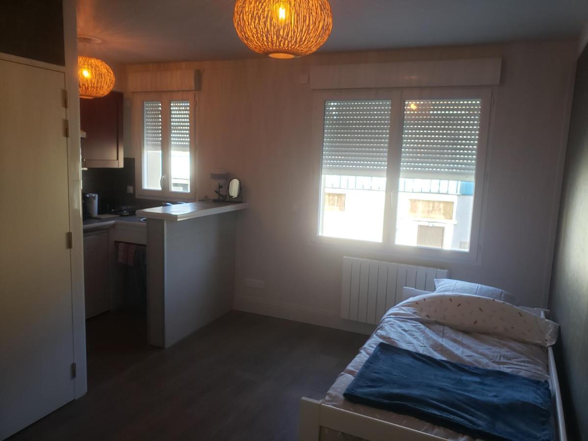 Appartement 5 Proche De La Gare Sncf *