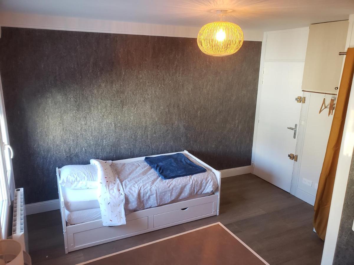 Appartement 5 Proche De La Gare Sncf