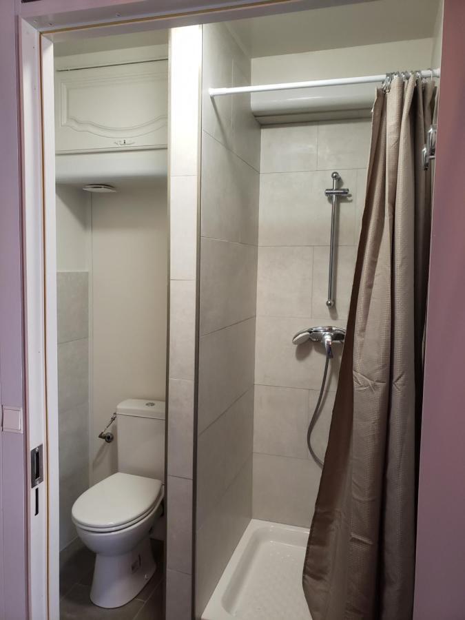 Appartement 5 Proche De La Gare Sncf *